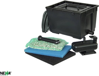 Produktbild von Zubehör Aquariumfilter Newa Pratico adv FNTadv1200