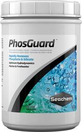 Produktbild von Zubehör Aquariumfilter Seachem Phosguard 2 L