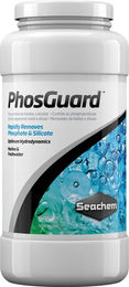 Produktbild von Zubehör Aquariumfilter Seachem Phosguard 500 ml