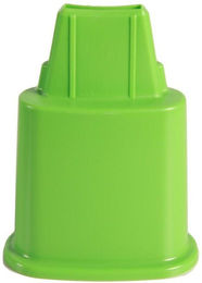 Produktbild von Zubehör Doppelzylinder-Tränke Chick'A (x4)