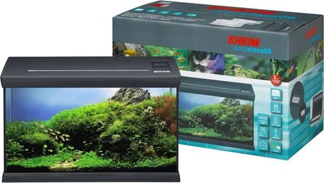 Produktbild von Zubehör für Aquarien Eheim Aquaclass 66