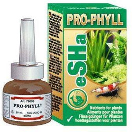 Produktbild von Zubehör für Aquarien ESHA Prophyll