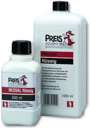 Produktbild von Zubehör für Aquarien Preis Neosal