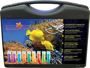 Produktbild von Zubehör für Aquarien Royal Nature Lab Case - Advanced
