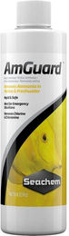 Produktbild von Zubehör für Aquarien Seachem AmGuard