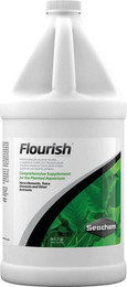 Produktbild von Zubehör für Aquarien Seachem Flourish