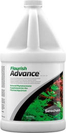 Produktbild von Zubehör für Aquarien Seachem Flourish Advance