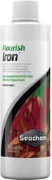 Produktbild von Zubehör für Aquarien Seachem Flourish Iron
