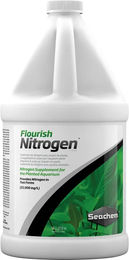 Produktbild von Zubehör für Aquarien Seachem Flourish Nitrogen 2 L