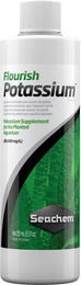 Produktbild von Zubehör für Aquarien Seachem Flourish Potassium