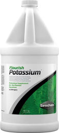 Produktbild von Zubehör für Aquarien Seachem Flourish Potassium 4 L
