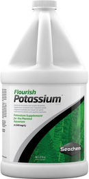 Produktbild von Zubehör für Aquarien Seachem Flourish Potassium