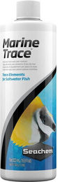 Zubehör für Aquarien Seachem Marine Trace – Bild 1 von 7