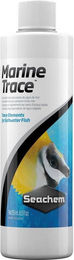 Zubehör für Aquarien Seachem Marine Trace – Bild 1 von 6