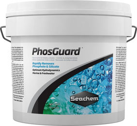 Produktbild von Zubehör für Aquarien Seachem Phosguard