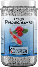 Produktbild von Zubehör für Aquarien Seachem Pond Phosguard