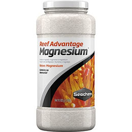 Zubehör für Aquarien Seachem Reef Adv. Magnesium – Bild 1 von 3