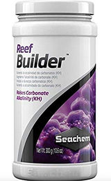 Zubehör für Aquarien Seachem Reef Buffer 300 g – Bild 1 von 6