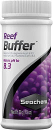 Zubehör für Aquarien Seachem Reef Buffer 50 g – Bild 1 von 3