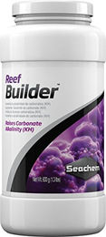 Zubehör für Aquarien Seachem Reef Buffer 600 g – Bild 1 von 3