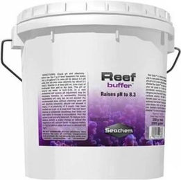 Produktbild von Zubehör für Aquarien Seachem Reef Buffer