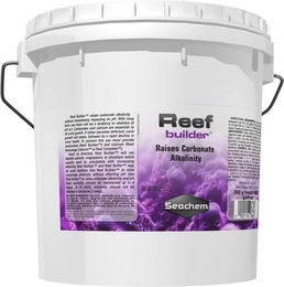 Produktbild von Zubehör für Aquarien Seachem Reef Builder