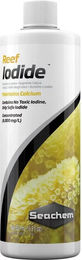 Produktbild von Zubehör für Aquarien Seachem Reef Iodide