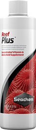 Zubehör für Aquarien Seachem Reef Plus – Bild 1 von 3