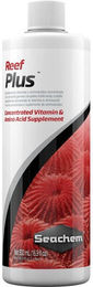 Produktbild von Zubehör für Aquarien Seachem Reef Plus