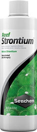 Zubehör für Aquarien Seachem Reef Strontium – Bild 1 von 3