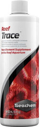 Produktbild von Zubehör für Aquarien Seachem Reef Trace