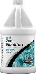 Produktbild von Zubehör für Aquarien Seachem Reef Zooplankton
