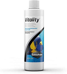 Zubehör für Aquarien Seachem Vitality – Bild 1 von 2
