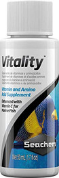 Produktbild von Zubehör für Aquarien Seachem Vitality