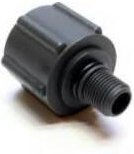 Produktbild von Zubehör für Aquarium Adapter Eheim G 1/8 1046