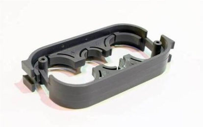 Zubehör für Aquarium Rohrhalterung Eheim 2226/2228/2326/2328 – Bild 1 von 2