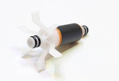 Produktbild von Zubehör für Aquarium Turbine Eheim 1002