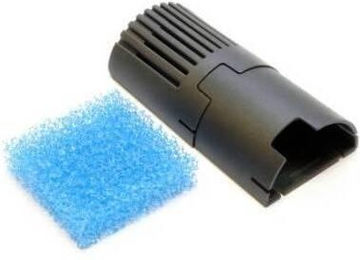 Zubehör für Aquarium Verlängerung mit Filterkorb Eheim 2004/2005 – Bild 1 von 4