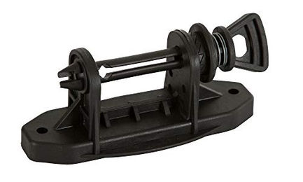 Zubehör für Band- und Seilspanner Zaun Ako Premium – Bild 1 von 6