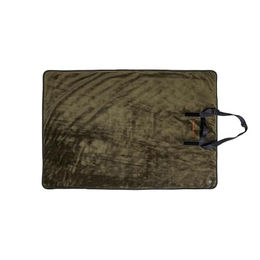 Zubehör für beheizte Pferde-Decke Back on Track Lerius – Bild 1 von 5