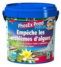 Produktbild von Zubehör für das Aquarium jbl phosex pond