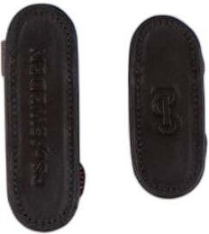 Produktbild von Zubehör für das Pferdehalftriemen - Schutz für die Riemen des Halfters PS of Sweden (x4)