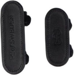 Produktbild von Zubehör für das Pferdehalftriemen - Schutz für die Riemen des Halfters PS of Sweden (x4)