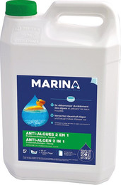 Produktbild von Zubehör für den Pool gegen Algen 2 in 1 Innovative Water Care