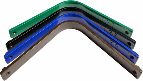 Zubehör für den Reitsattel Baum Karlslund Veifa – Bild 1 von 3