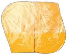 Produktbild von Zubehör für den Reitsattel Easy-Change Rear Trade (x5)