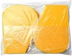 Produktbild von Zubehör für den Reitsattel Easy-Change Trade Front (x5)