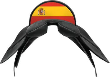 Produktbild von Zubehör für den Reitsattel Wintec Lite