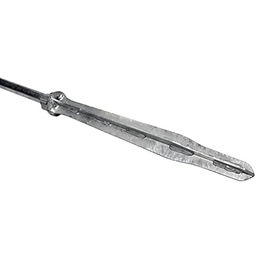 Produktbild von Zubehör für Einzäunung mit Lochbohrer Gallagher Line Post