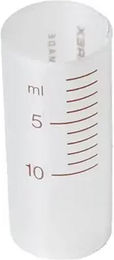 Produktbild von Zubehör für Glaszylinder-Spritze Socorex 10 ml
